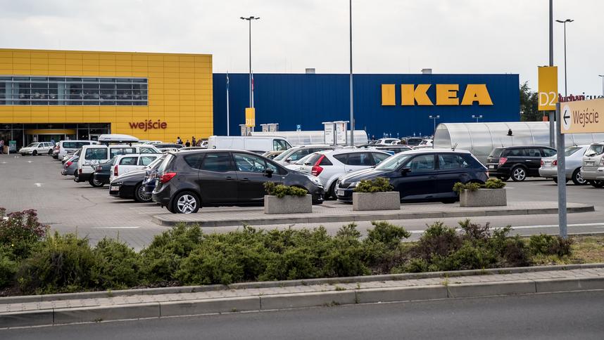 Zwolniony z IKEA za Biblię? Jest wynik kontroli