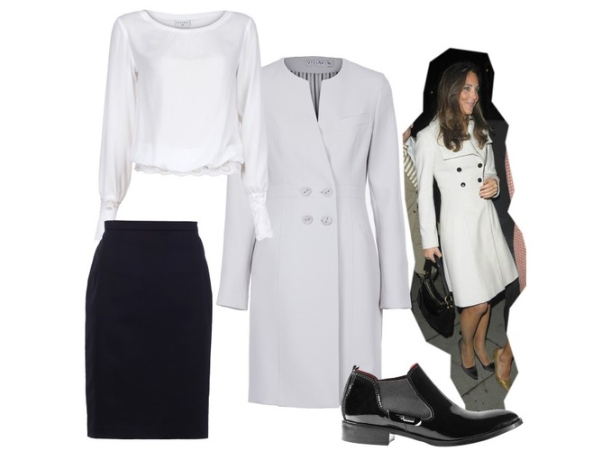 STYLIZACJE dla eleganckich i aktywnych kobiet