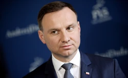 Prezydent ws. frankowiczów: Nie wycofuję się ze swojego zobowiązania