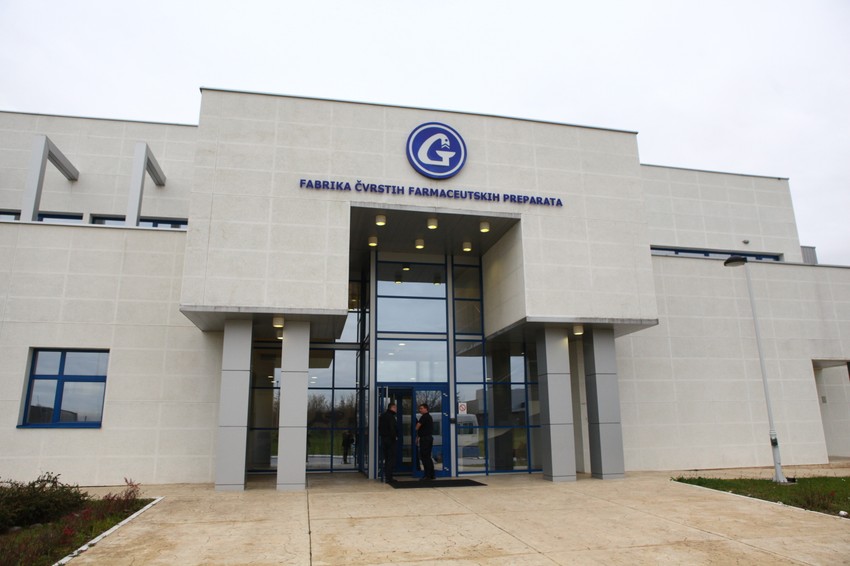 Galenika se prodaje za simbolični jedan evro, plus 25 miliona na ime dugova bankama