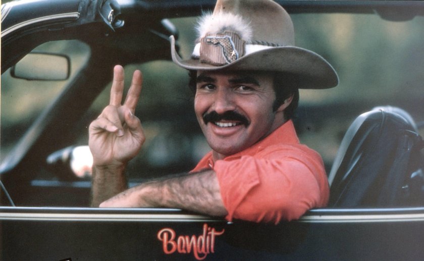 Nie żyje Burt Reynolds. Aktor miał 82 lata