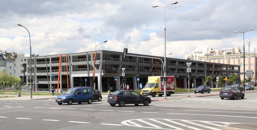 Parkingi Park and Ride będą całodobowe