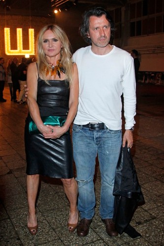 gwiazdy; życie gwiazd; styl gwiazd; moda; styl; monika olejnik: tomasz ziółkowski