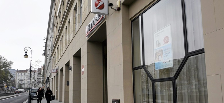 Włosi chcą sprzedać, a PZU kupić. Kolejny bank do repolonizacji