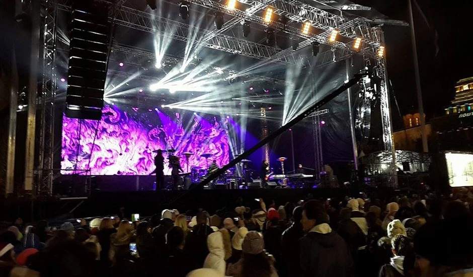 koncert Tropiko2 foto S. Đurić