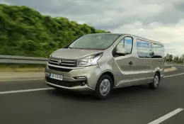 Fiat Talento – van o wielu talentach