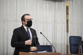 Wiceszef MSZ: Jest alternatywa dla modelu, który próbuje narzucić część establishmentu brukselskiego