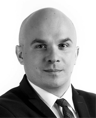 Michał Rodak doradca podatkowy w Grant Thornton