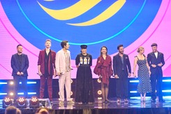 Znamy komplet uczestników 'Twoja twarz brzmi znajomo'. Są zaskoczenia