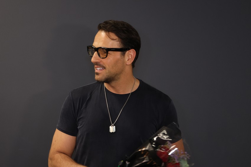 Nikos Vertis
