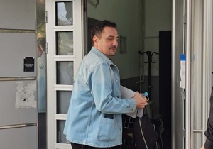 Keba na Zvezdama Granda