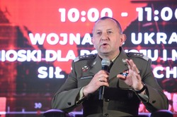 Generał zdradził scenariusz na wypadek wojny z Rosją. "Nie możemy precyzyjnie uderzyć"