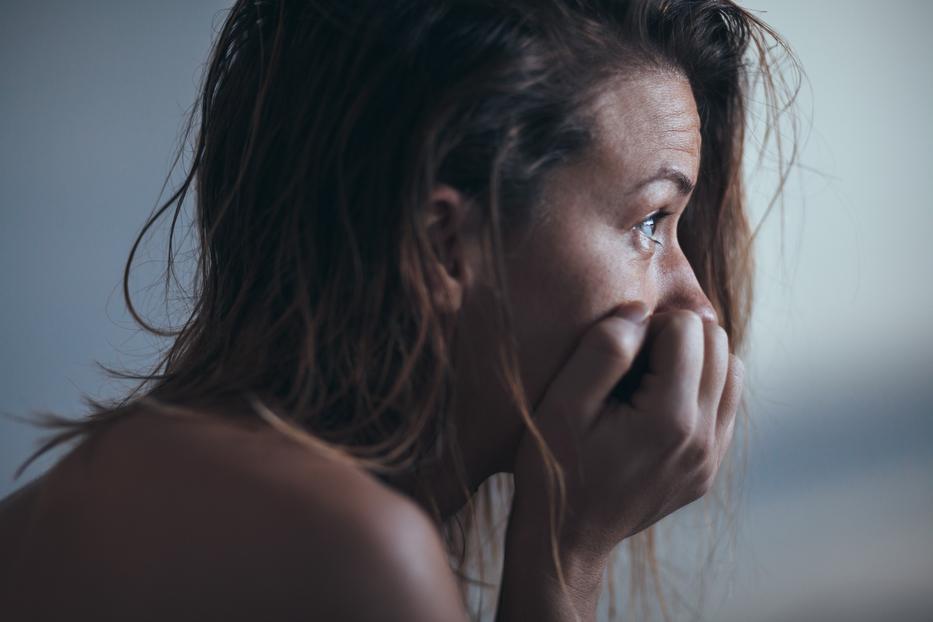 Még a hazugságvizsgálatot is bevetette a kétségbeesett nő - illusztráció, fotó: iStock