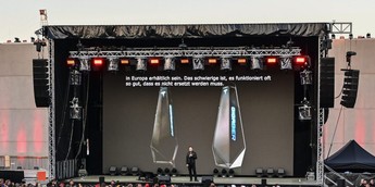 Elon Musk wants to sell Tesla 'Giga Beer' in a Cybertruck-inspired
