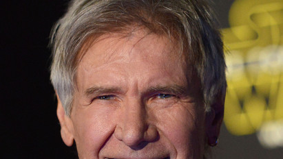 Harrison Ford nem kapott büntetést, amiért majdnem légikasztrófát okozott