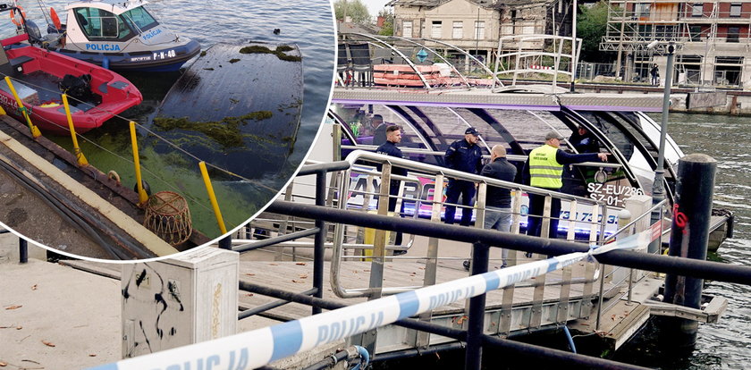 Koszmarny wypadek łodzi w Gdańsku. Zginęły cztery osoby. Ujawniono szokujące ustalenia