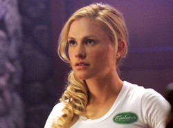 Anna Paquin: Oscara trzymam w sypialni