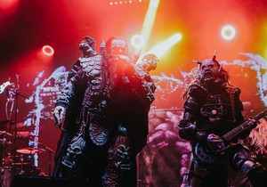 grupa Lordi