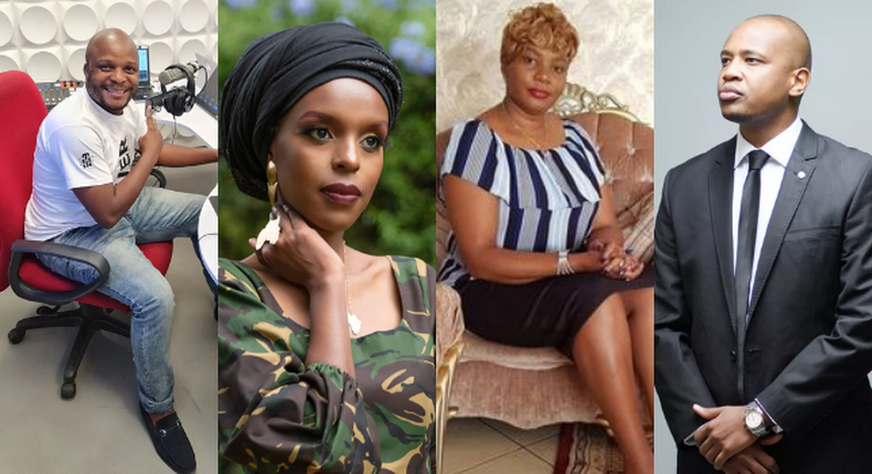 List of Celebrities who have joined Politics ahead of August Polls