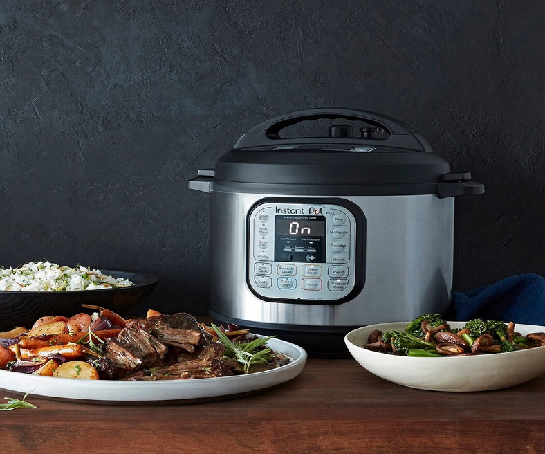 Multicooker INSTANT POT Duo