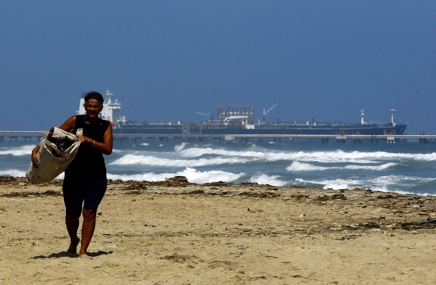 Rosnjeft ima interese u Venecueli