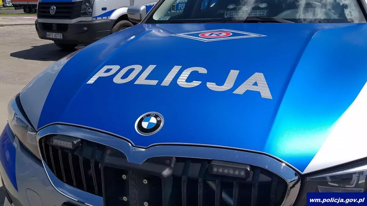 Policja