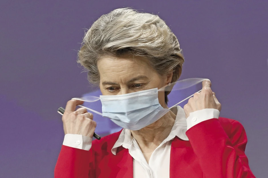 Ursula fon der Lajen