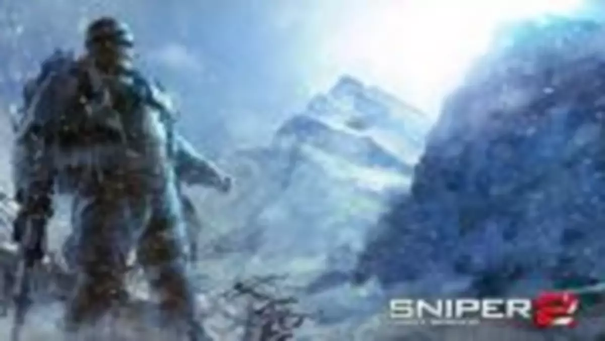 Sniper: Ghost Warrior 2 wygląda naprawdę dobrze (wideo)