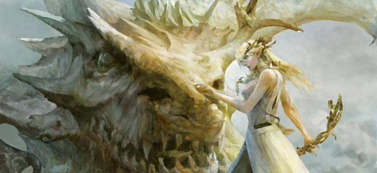 Square Enix zapowiada nowego RPG - Project Prelude Rune