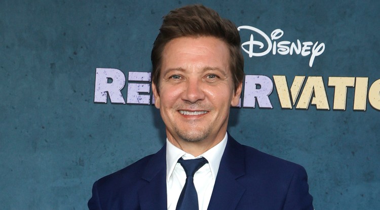 Jeremy Renner