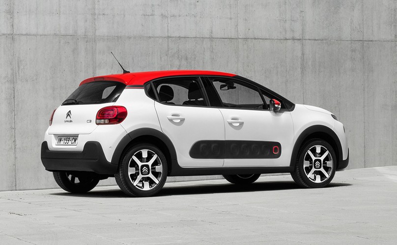 Citroen C3