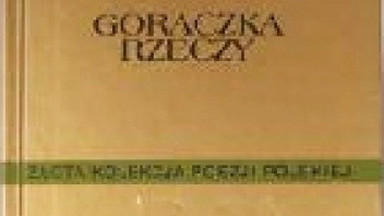 Gorączka rzeczy. Fragment książki