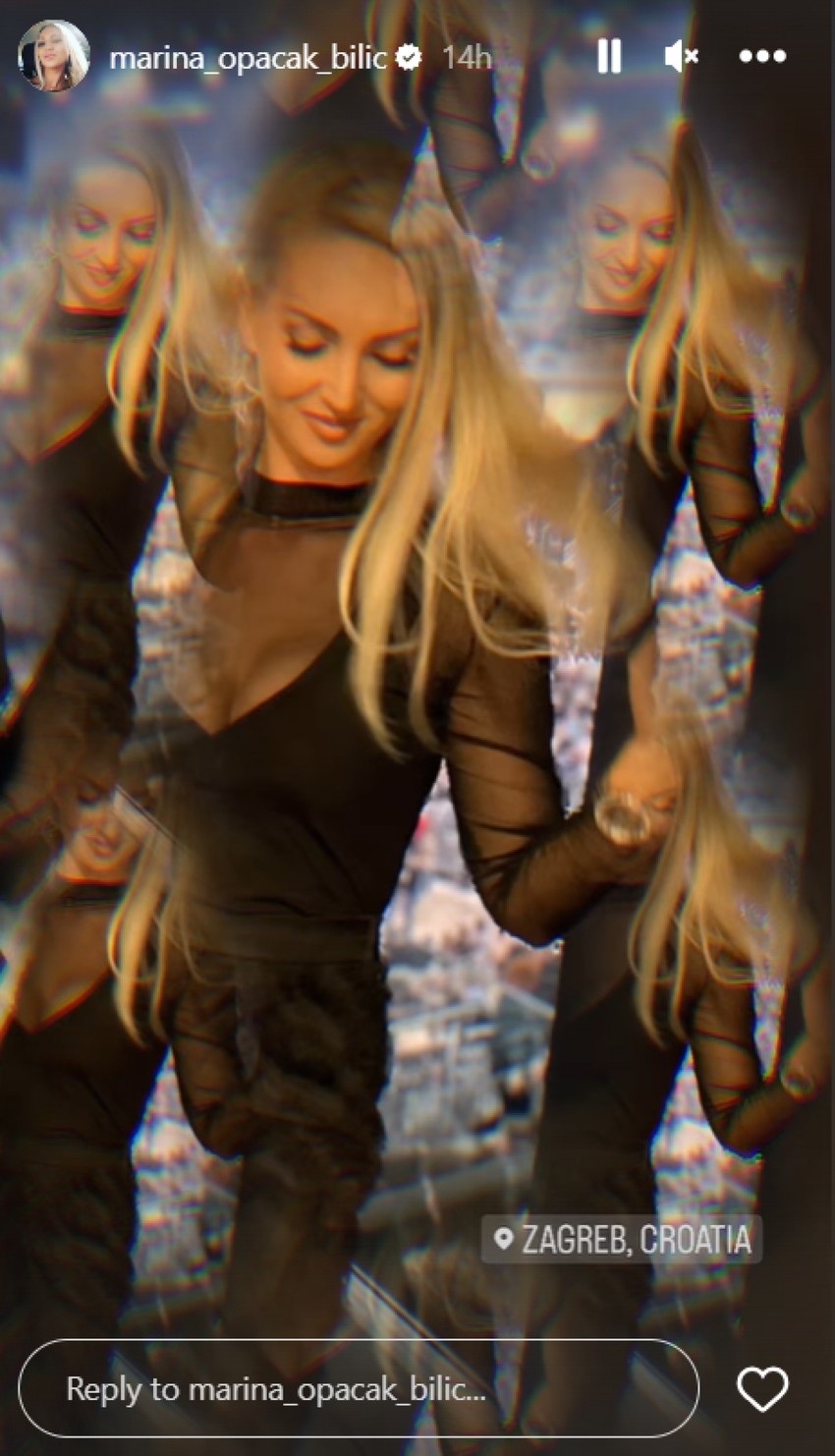 Marina Opačak Bilić