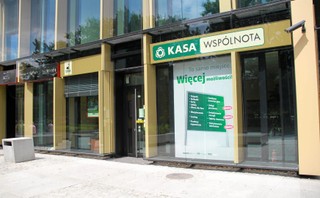 Obrót długiem to podstawowa działalność SKOK