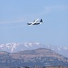 Izraelski vojni avion "herkules" (arhiva)