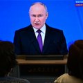 Putin straszy Zachód bronią jądrową. "To wszystko grozi zniszczeniem cywilizacji"