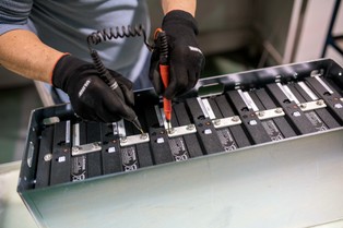 Polska ma być litowo-jonową potęgą. Inżynierowie z Gliwic pracują nad recyklingiem zużytych ogniw