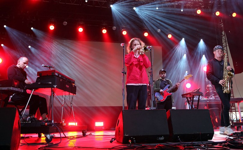 EABS na Open'er 2019