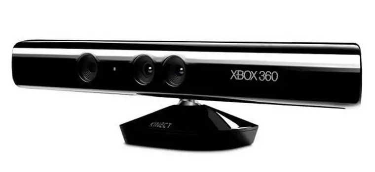 Kinect to musi być hit?