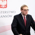 Ryczałt ma być uproszczony. Ważna deklaracja Ministerstwa Finansów