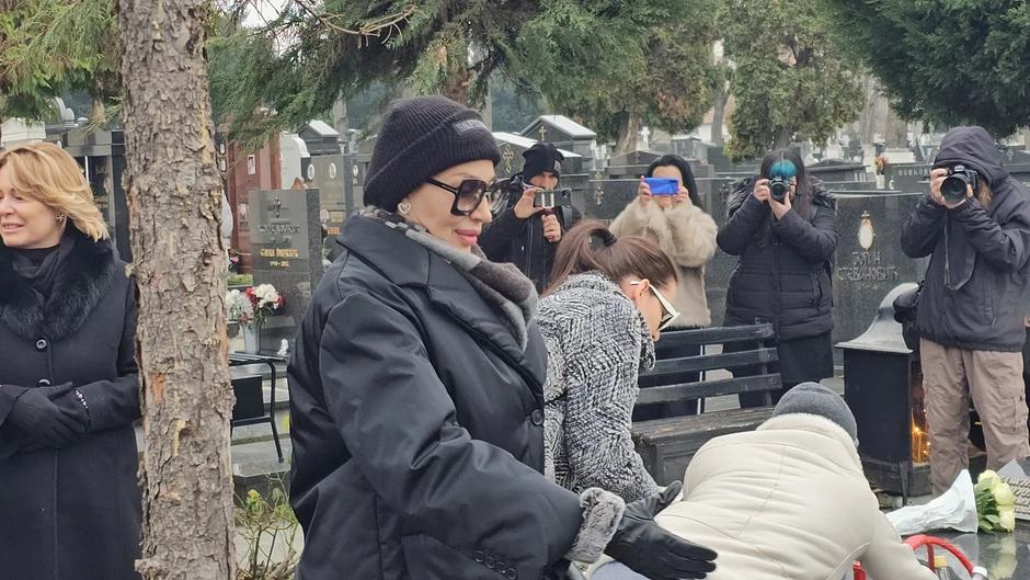 Pomen, Željko Ražnatović Arkan