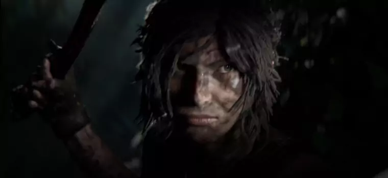 Grałem w Shadow of the Tomb Raider. Lara jeszcze nigdy nie była tak drapieżna