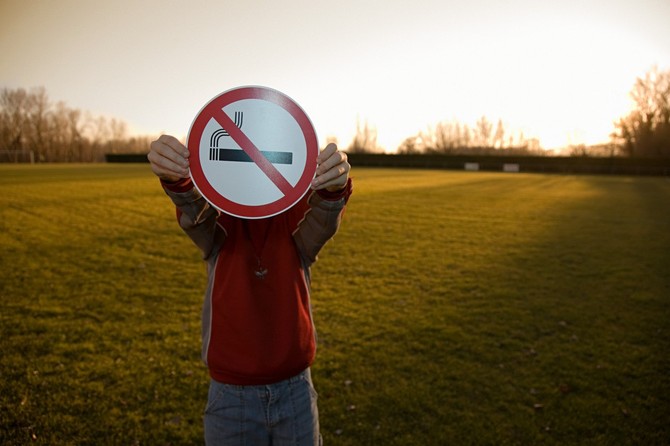 U Srbiji se dnevno ipusši 72 miliona cigareta