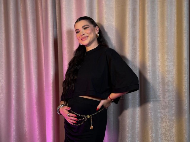 Milica Ristić (Foto: Ringier)