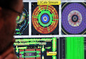 SWITZERLAND-SCIENCE-PHYSICS-CERN