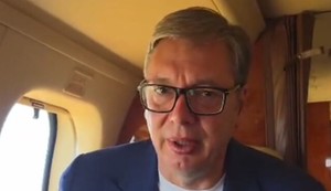 Vučić