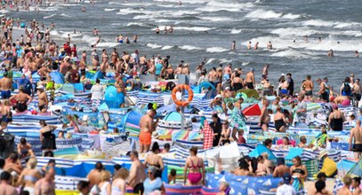 Polacy zajadają się tym na plażach. Skutki zdrowotne mogą być przerażające