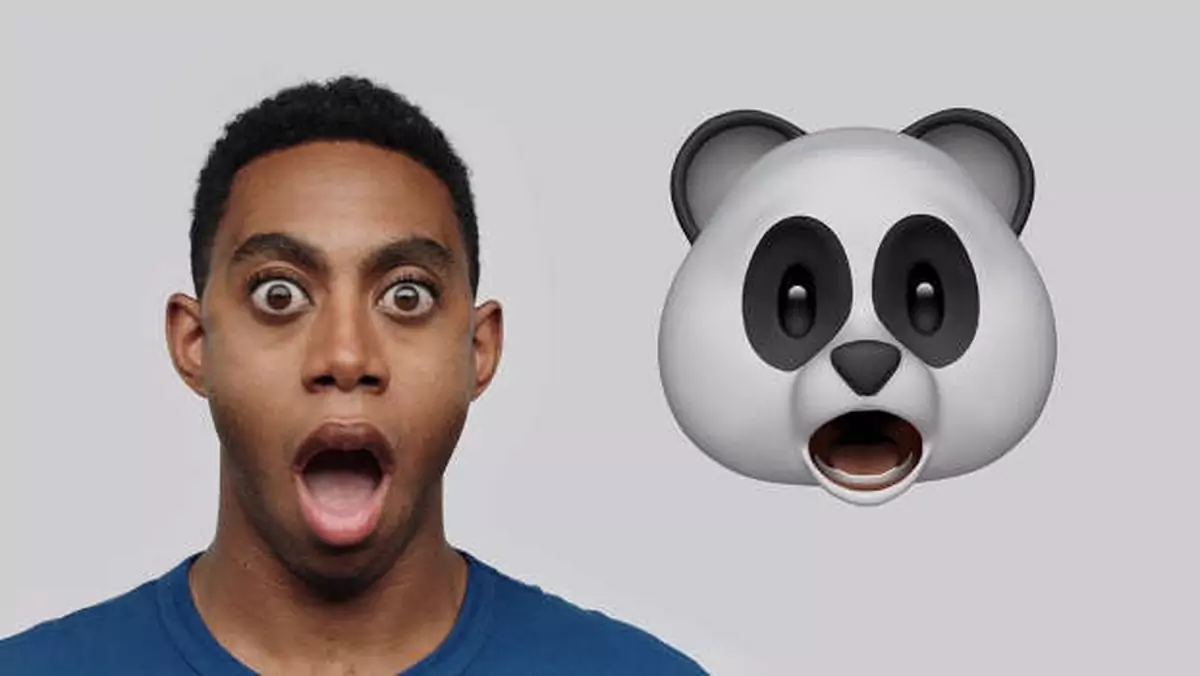 Animoji mogły działać na starszych iPhone'ach