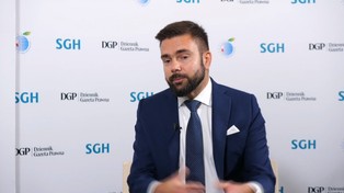 Rabsztyn: Przedsiębiorstwa polskie przodują w inwestycjach w innowacje