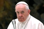 Papież Franciszek